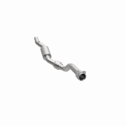 MagnaFlow Conv DF 00-03 Audi A6 Quattro 4.2L Driver Side *NOT FOR SALE IN CALIFORNIA* - Graveyard Performance