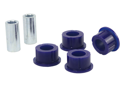 SuperPro 1986 Toyota Supra Base Rear Lower Control Arm Bushing Kit - Graveyard Performance