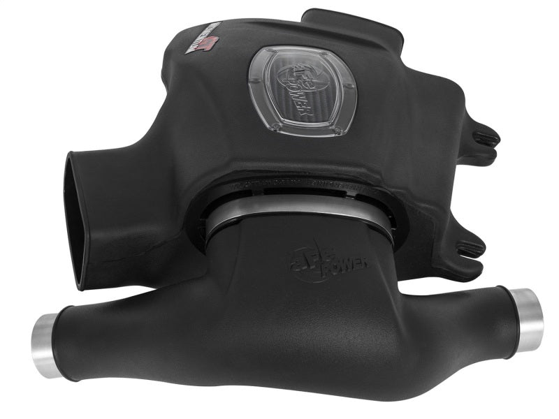 aFe Momentum Pro DRY S Intake System 07-10 BMW 335i/is/xi (E90/E92/E93) - Graveyard Performance