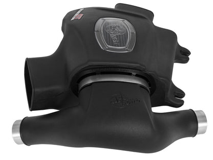 aFe Momentum Pro DRY S Intake System 07-10 BMW 335i/is/xi (E90/E92/E93) - Graveyard Performance