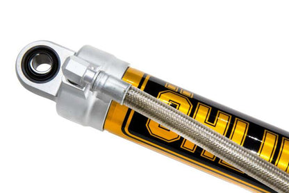Ohlins 2023 Ineos Grenadier 2.0in Lift Adventure Damper Set