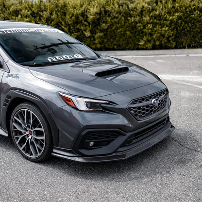 2022-2026 Subaru WRX AFD V2 Front Lip