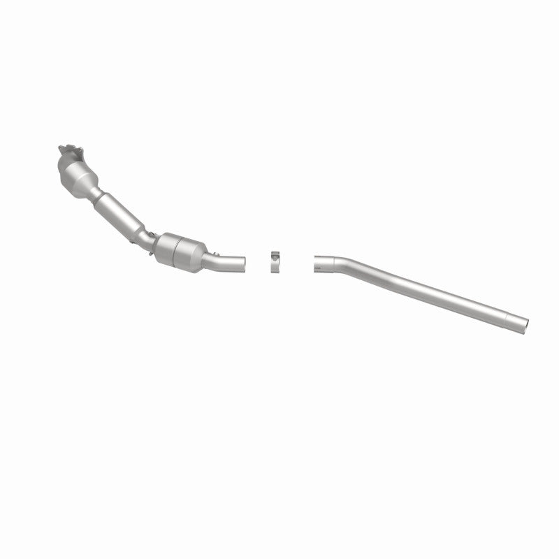 Magnaflow 08-13 Audi A3 2.0L Direct Fit Converter - Graveyard Performance