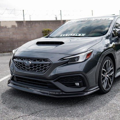 2022-2026 Subaru WRX AFD V2 Front Lip