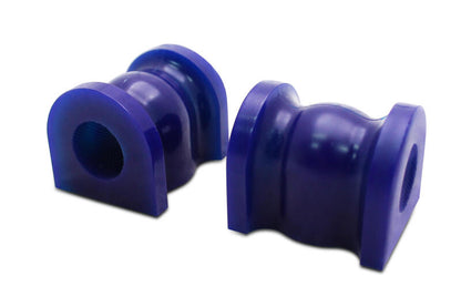 SuperPro Sway Bar To Chassis 23mm Kit - Graveyard Performance