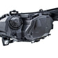 Hella 06-10 BMW 5-Series LED Headlamp - Right Side