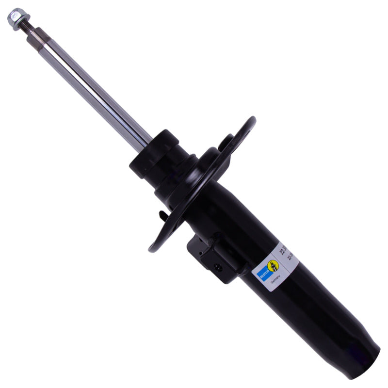 Bilstein 19-21 BMW 330i xDrive B4 OE Replacement Suspension Strut Assembly - Front Left - Graveyard Performance
