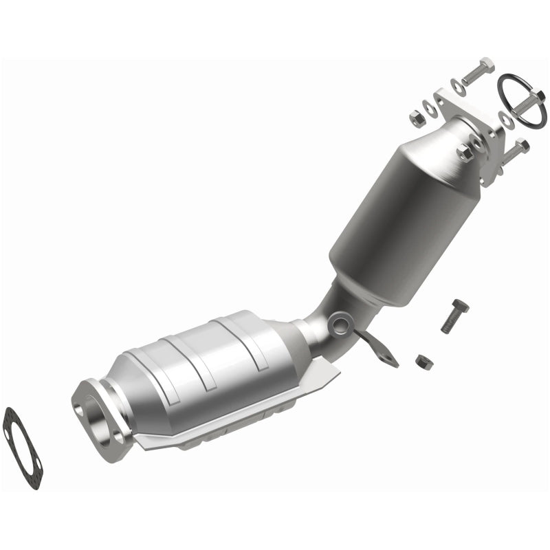 Magnaflow 08-09 Infiniti EX35 3.5L Direct Fit Converter - Graveyard Performance