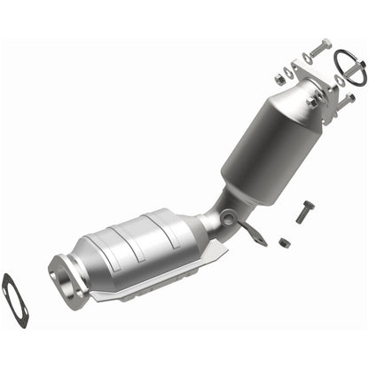 Magnaflow 08-09 Infiniti EX35 3.5L Direct Fit Converter - Graveyard Performance