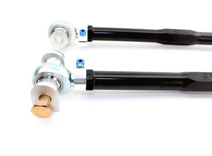 SPL Parts 2014+ BMW M2/M3/M4 (F8X) Rear Toe Links w/Eccentric Lockout - Graveyard Performance