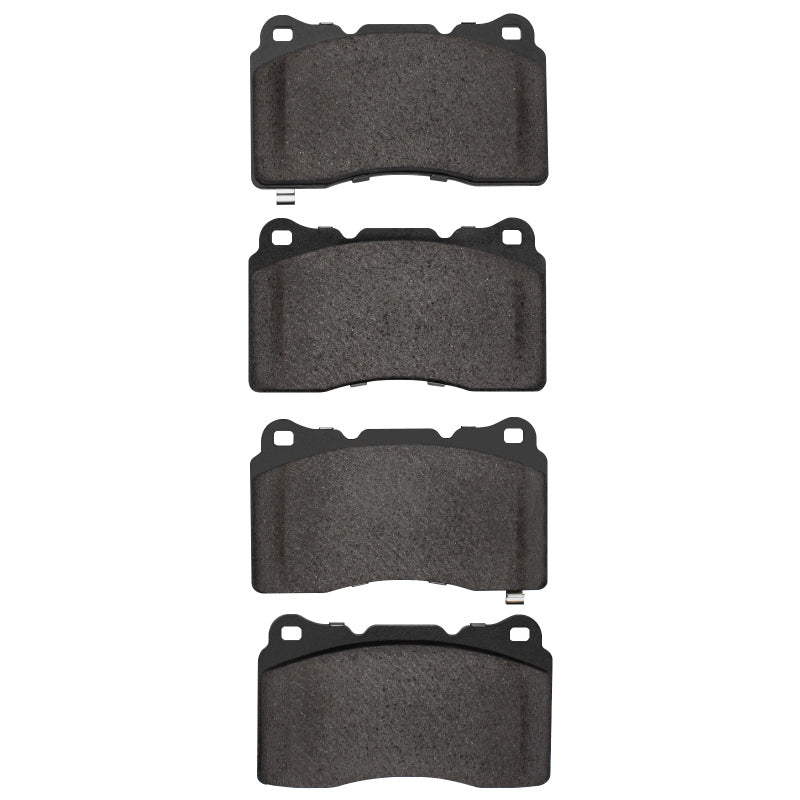 R1 04-26 Volvo V70 Rear Optimum OE Brake Pads