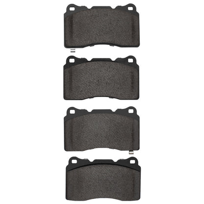 R1 04-26 Volvo V70 Rear Optimum OE Brake Pads