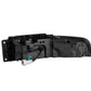 AlphaRex 23-25 Nissan Z Nova-Series Quad-Loop Style Prismatic LED Tail Lights - Alpha Black