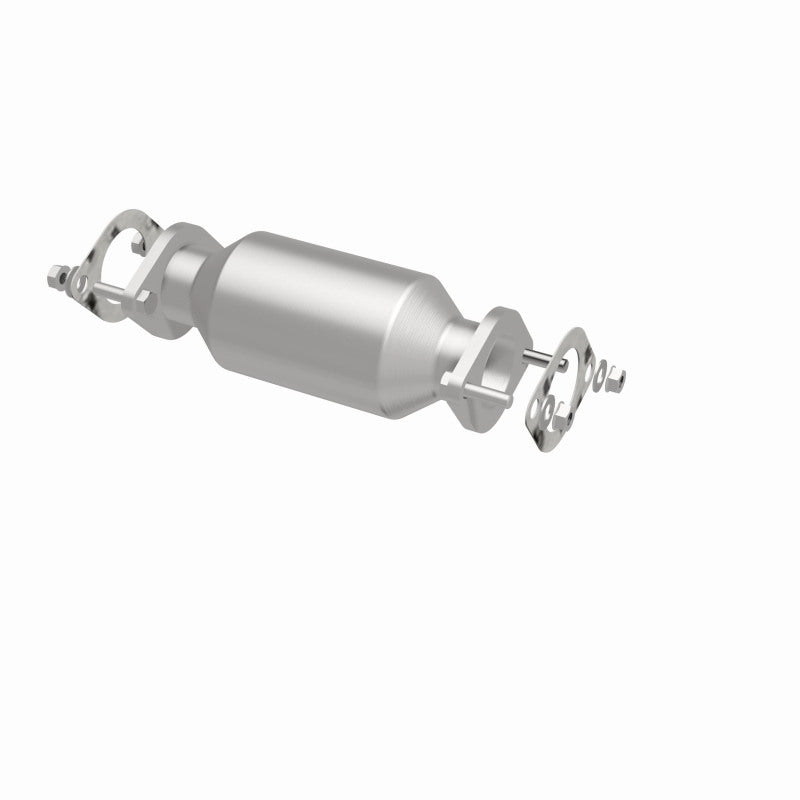 MagnaFlow Conv DF 09-10 Hyundai Genesis 4.6L - Graveyard Performance
