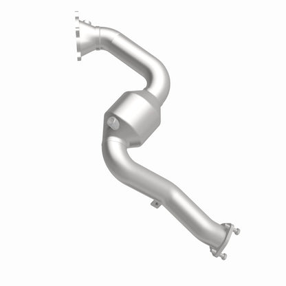 MagnaFlow Conv Direct Fit 13-15 Audi S6/S7/S8/A8 Quattro V8-4.0L - Graveyard Performance