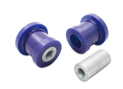 SuperPro 1994 Acura Integra LS Rear Rearward Lateral Arm Outer Bushing Kit - Graveyard Performance