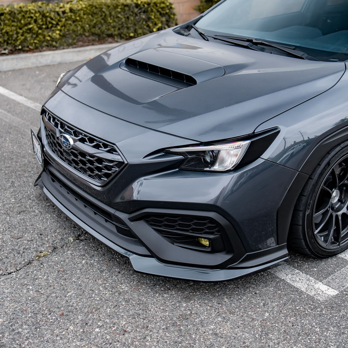 2022-2026 Subaru Wrx AFD V1 Front Lip