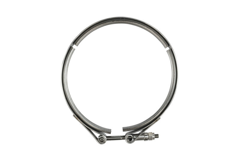 Turbosmart TS-1 Turbocharger Turbine Housing 5.85in V-Band Clamp - Graveyard Performance