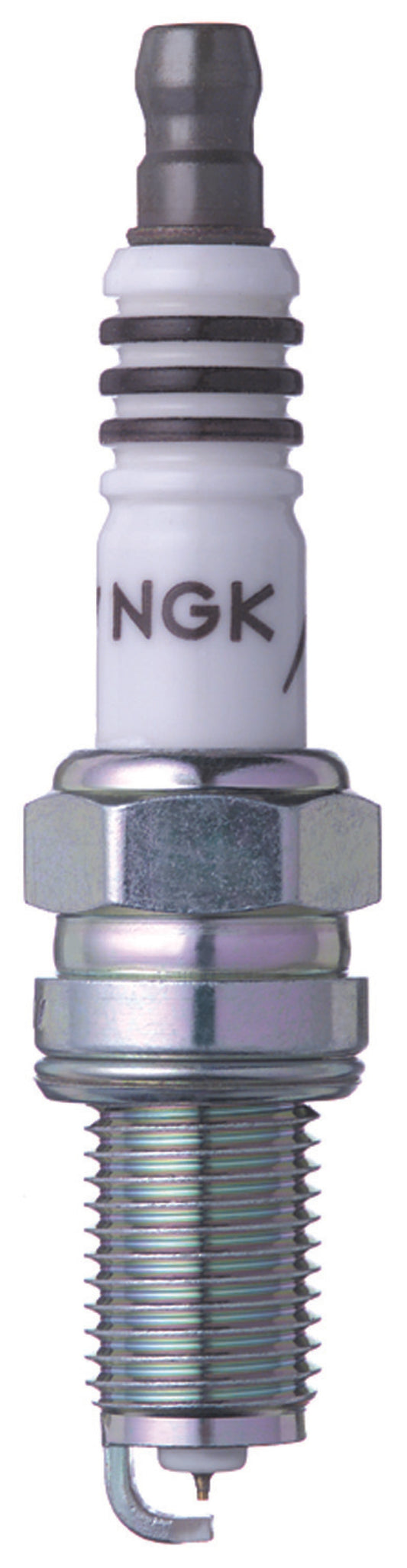 NGK Iridium IX Spark Plug Box of 4 (DCPR6EIX) - Graveyard Performance