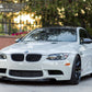 AutoTecknic Dry Carbon CRT Aero Front Lip - E90 M3 | E92 M3 | E93 M3