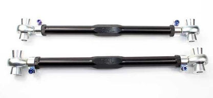 SPL Parts 06-13 BMW 3 Series/1 Series (E9X/E8X) Rear Toe Links (M Version) - Graveyard Performance