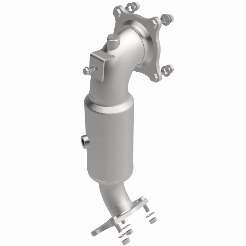 Magnaflow 19-20 Acura RDX Single Underbody 2L Direct Fit Converter - Graveyard Performance