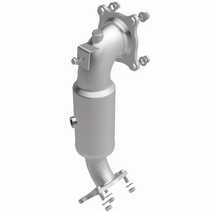 Magnaflow 19-20 Acura RDX Single Underbody 2L Direct Fit Converter - Graveyard Performance