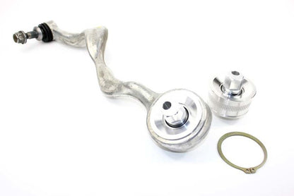 SPL Parts 2020+ Toyota GR Supra (A90) / 2019+ BMW Z4 (G29) Adj Front Caster Rod Monoball Bushings - Graveyard Performance