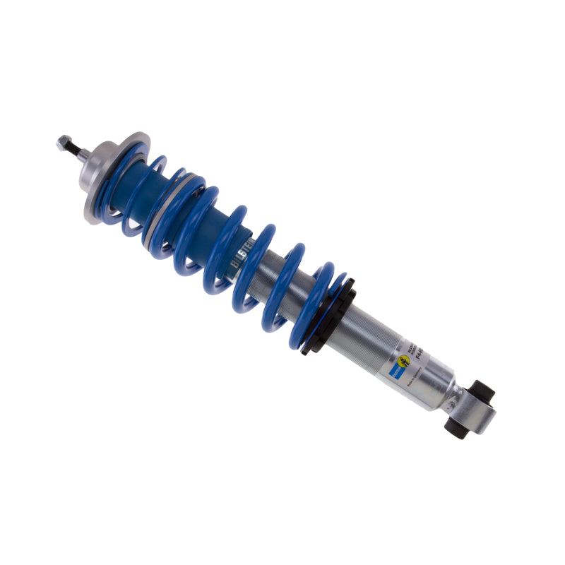 Bilstein B14 1998 Audi A6 Quattro Avant Front and Rear Suspension Kit - Graveyard Performance