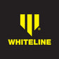 Whiteline 19-20 Hyundai Veloster Front Lower Control Arm Bushing Kit