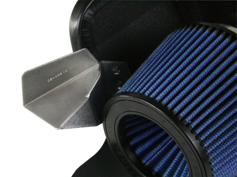 aFe MagnumFORCE Intakes Stage-2 P5R AIS P5R BMW M3 (E46) 01-07 L6-3.2L - Graveyard Performance