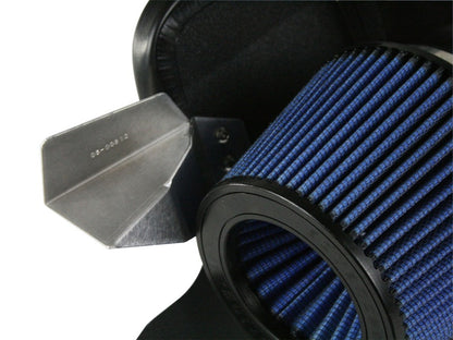 aFe MagnumFORCE Intakes Stage-2 P5R AIS P5R BMW M3 (E46) 01-07 L6-3.2L - Graveyard Performance
