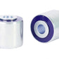 SuperPro 2004 Mazda 3 i Front Lower Inner Rearward Control Arm Bushing Kit