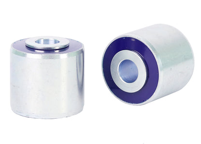 SuperPro 2004 Mazda 3 i Front Lower Inner Rearward Control Arm Bushing Kit - Graveyard Performance