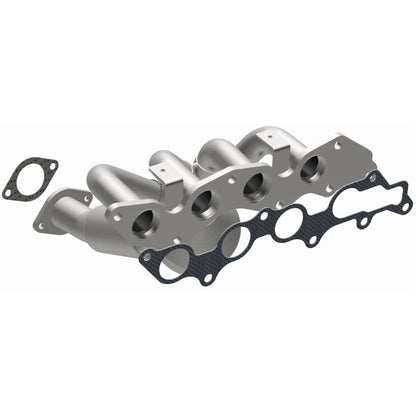 Magnaflow 05-06 Ford Focus 2.0L Direct Fit Converter - Graveyard Performance