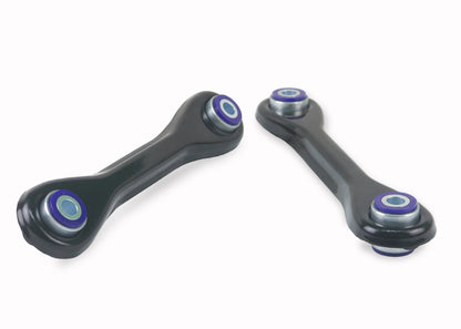 Superpro 04-09 Mazda 3 Lower Control Arm Set - Rear - Graveyard Performance