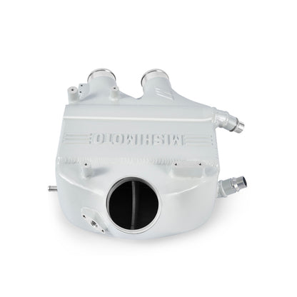 Mishimoto 2015-2020 BMW F80 M3/M4 Intercooler  Mineral White Metallic - Graveyard Performance
