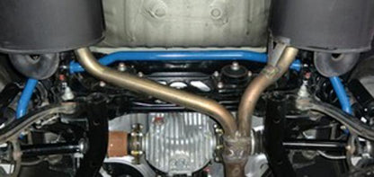 Cusco Sway 30mm Rear AP1 AP2 S2000