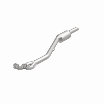 MagnaFlow Left Side Converter Direct Fit California Grade 00-03 BMW M5 5.0L - Graveyard Performance