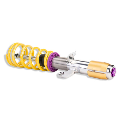 KW V3 Coilover w/ Cancellation Kit 15 BMW F80/F82 M3/M4 - Graveyard Performance