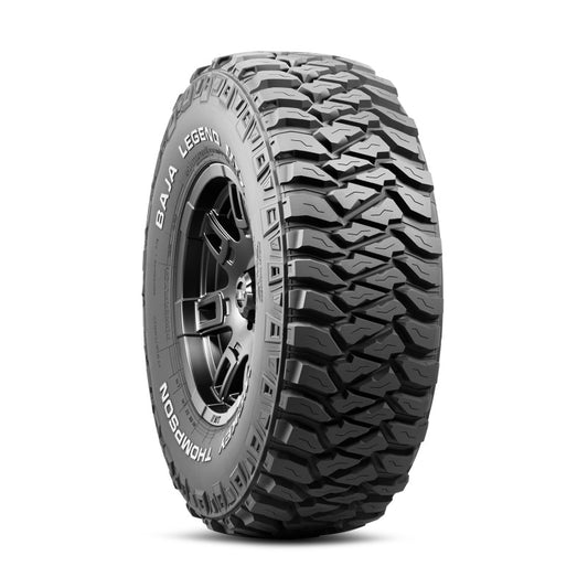 Mickey Thompson Baja Legend MTZ Tire - LT275/70R18 125/122P E - 272500 - Graveyard Performance