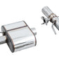 AWE Tuning 17-19 Audi RS3 8V SwitchPath Exhaust w/Diamond Black RS-Style Tips