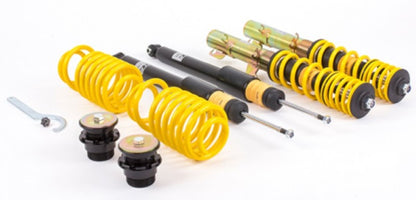ST XA Coilover Kit 00-03 BMW M5 E39 - Graveyard Performance