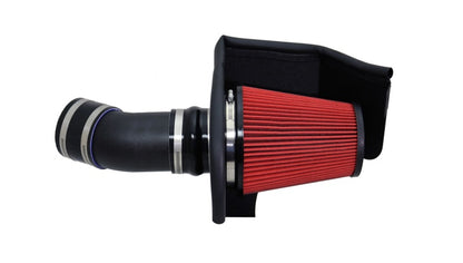 Volant 12-17 Dodge Challenger/Charger SRT 6.4L V8 APEX Series Intake Systems w/Drytech Filter - Graveyard Performance