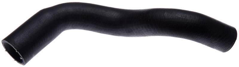 Gates 97-04 Chevrolet Corvette V-8 5.7L Lower Molded Coolant Hose - Graveyard Performance