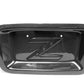 Nissan 350 Z License Plate Backing 2002-2008