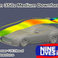 Nissan 350z Medium Downforce Kit 03-2010 - Nine Lives Racing