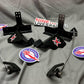 Nissan 350z Sturdy boii splitter mount kit.