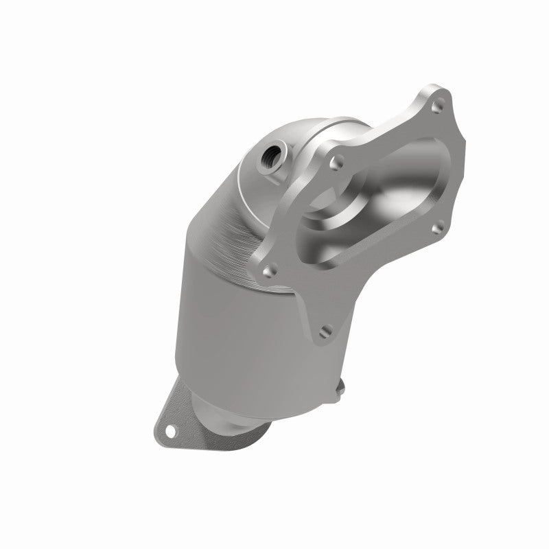 Magnaflow 13-14 Hyundai Genesis Coupe 2.0L Direct Fit Converter - Graveyard Performance