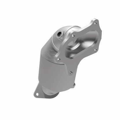 Magnaflow 13-14 Hyundai Genesis Coupe 2.0L Direct Fit Converter - Graveyard Performance